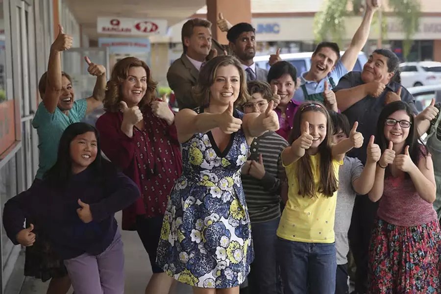 Crazy Ex-Girlfriend - galeria zdjęć - filmweb