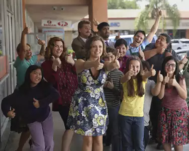 Crazy Ex-Girlfriend - galeria zdjęć - filmweb