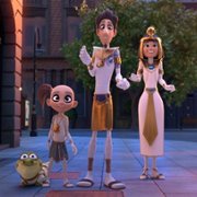 Momias - galeria zdjęć - filmweb