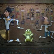 Momias - galeria zdjęć - filmweb