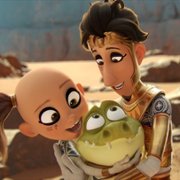 Momias - galeria zdjęć - filmweb