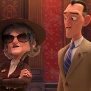 Momias - galeria zdjęć - filmweb