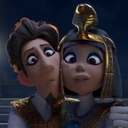 Momias - galeria zdjęć - filmweb