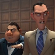 Momias - galeria zdjęć - filmweb