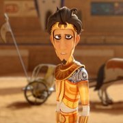 Momias - galeria zdjęć - filmweb