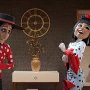 Momias - galeria zdjęć - filmweb