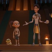 Momias - galeria zdjęć - filmweb