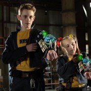 Spy Kids 2: Island of Lost Dreams - galeria zdjęć - filmweb