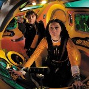 Spy Kids 2: Island of Lost Dreams - galeria zdjęć - filmweb