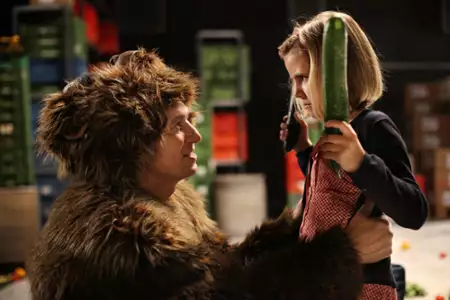 Yoko: Przygody małego yeti - galeria zdjęć - filmweb