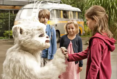Yoko: Przygody małego yeti - galeria zdjęć - filmweb