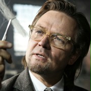 Profesor Kellerman