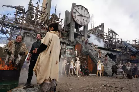 Więźniowie Ghostland - galeria zdjęć - filmweb