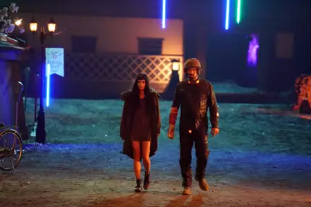Więźniowie Ghostland - galeria zdjęć - filmweb