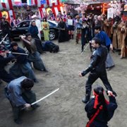 Więźniowie Ghostland - galeria zdjęć - filmweb