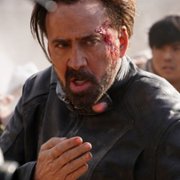 Prisoners of the Ghostland - galeria zdjęć - filmweb