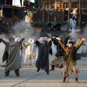 Prisoners of the Ghostland - galeria zdjęć - filmweb
