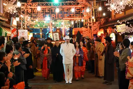 Więźniowie Ghostland - galeria zdjęć - filmweb