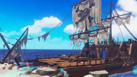 Donkey Kong Bananza: DK Island & Emerald Rush - galeria zdjęć - filmweb