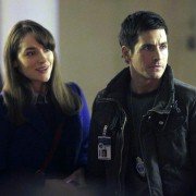 The Listener - galeria zdjęć - filmweb