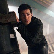 The Listener - galeria zdjęć - filmweb