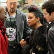 The Listener - galeria zdjęć - filmweb