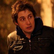 The Listener - galeria zdjęć - filmweb
