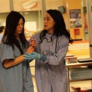 The Listener - galeria zdjęć - filmweb