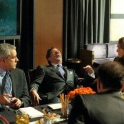 The Listener - galeria zdjęć - filmweb