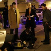 The Listener - galeria zdjęć - filmweb