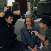 The Listener - galeria zdjęć - filmweb