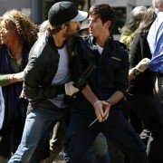 The Listener - galeria zdjęć - filmweb