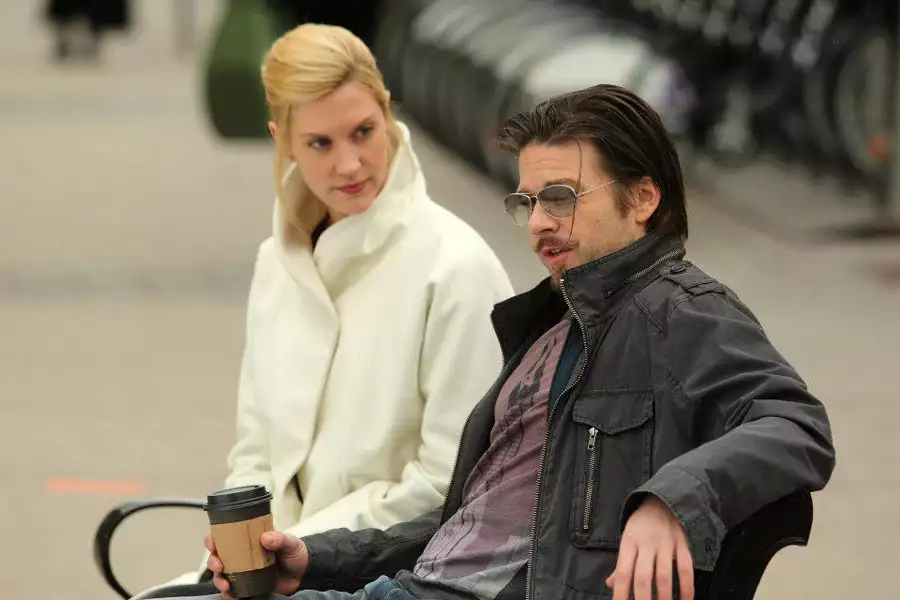 The Listener: Słyszący myśli - galeria zdjęć - filmweb