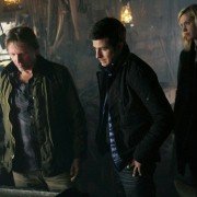 The Listener - galeria zdjęć - filmweb