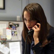 The Listener - galeria zdjęć - filmweb