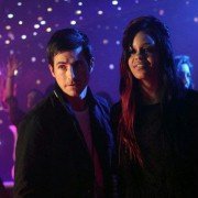 The Listener - galeria zdjęć - filmweb