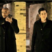 The Listener - galeria zdjęć - filmweb