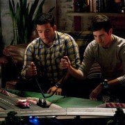 The Listener: Słyszący myśli - galeria zdjęć - filmweb