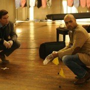 The Listener - galeria zdjęć - filmweb