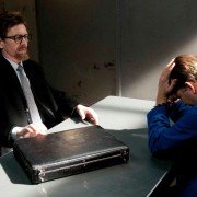 The Listener - galeria zdjęć - filmweb