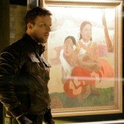 The Listener - galeria zdjęć - filmweb