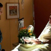 The Listener - galeria zdjęć - filmweb