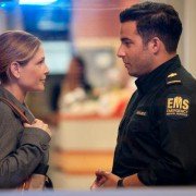 The Listener: Słyszący myśli - galeria zdjęć - filmweb