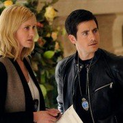 The Listener - galeria zdjęć - filmweb