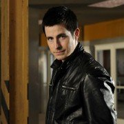 The Listener - galeria zdjęć - filmweb