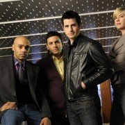 The Listener - galeria zdjęć - filmweb