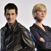 The Listener - galeria zdjęć - filmweb