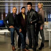 The Listener - galeria zdjęć - filmweb