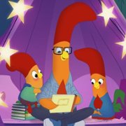 Interrupting Chicken - galeria zdjęć - filmweb