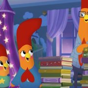 Interrupting Chicken - galeria zdjęć - filmweb